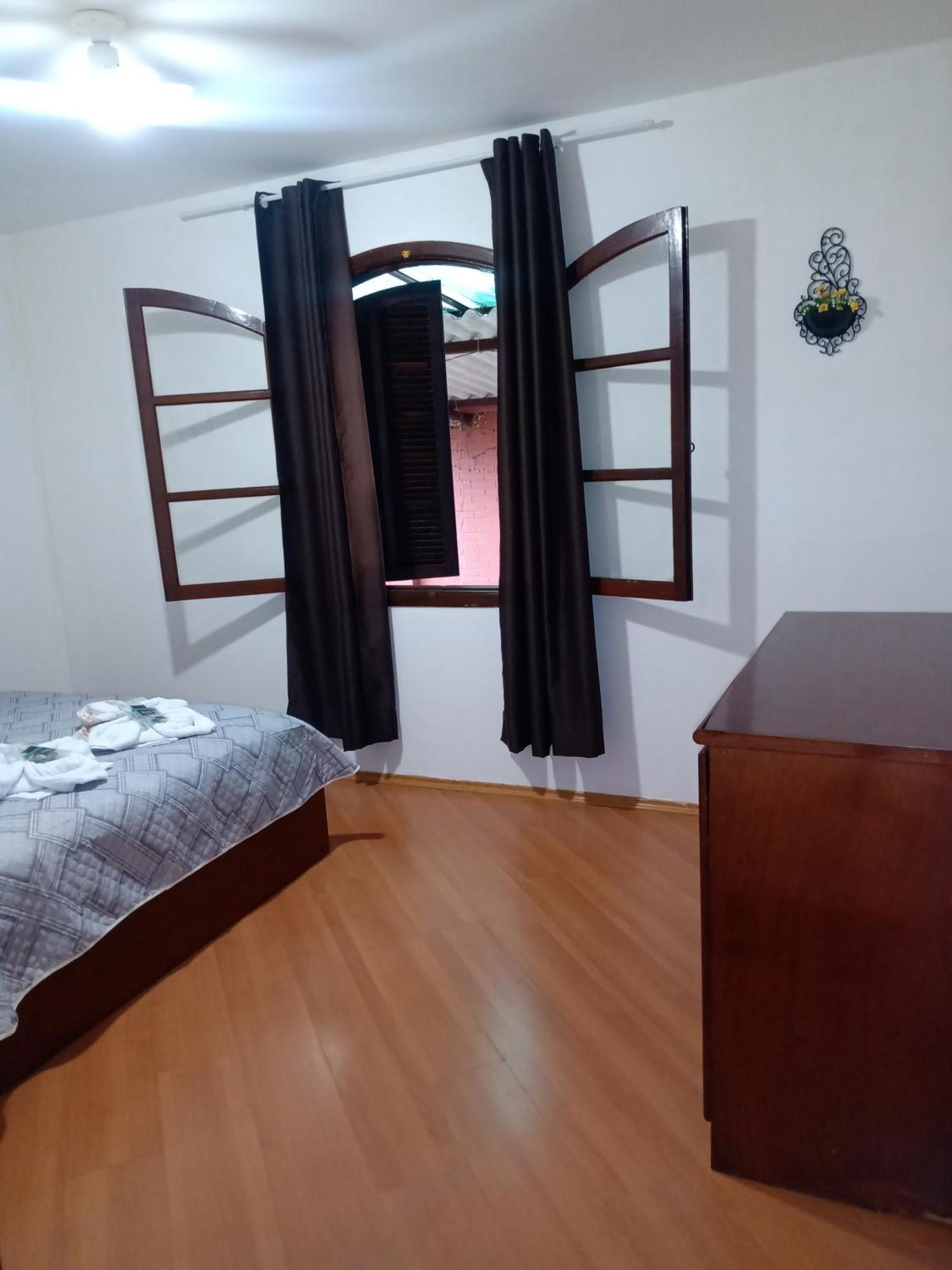 No Morumbi Homestay