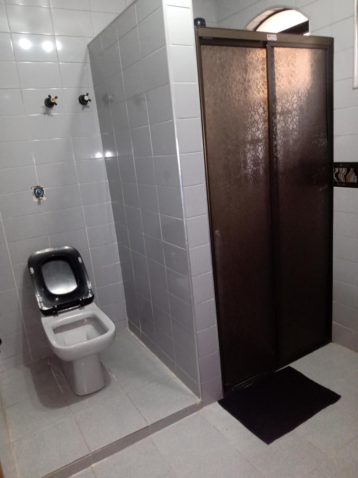 No Morumbi Homestay