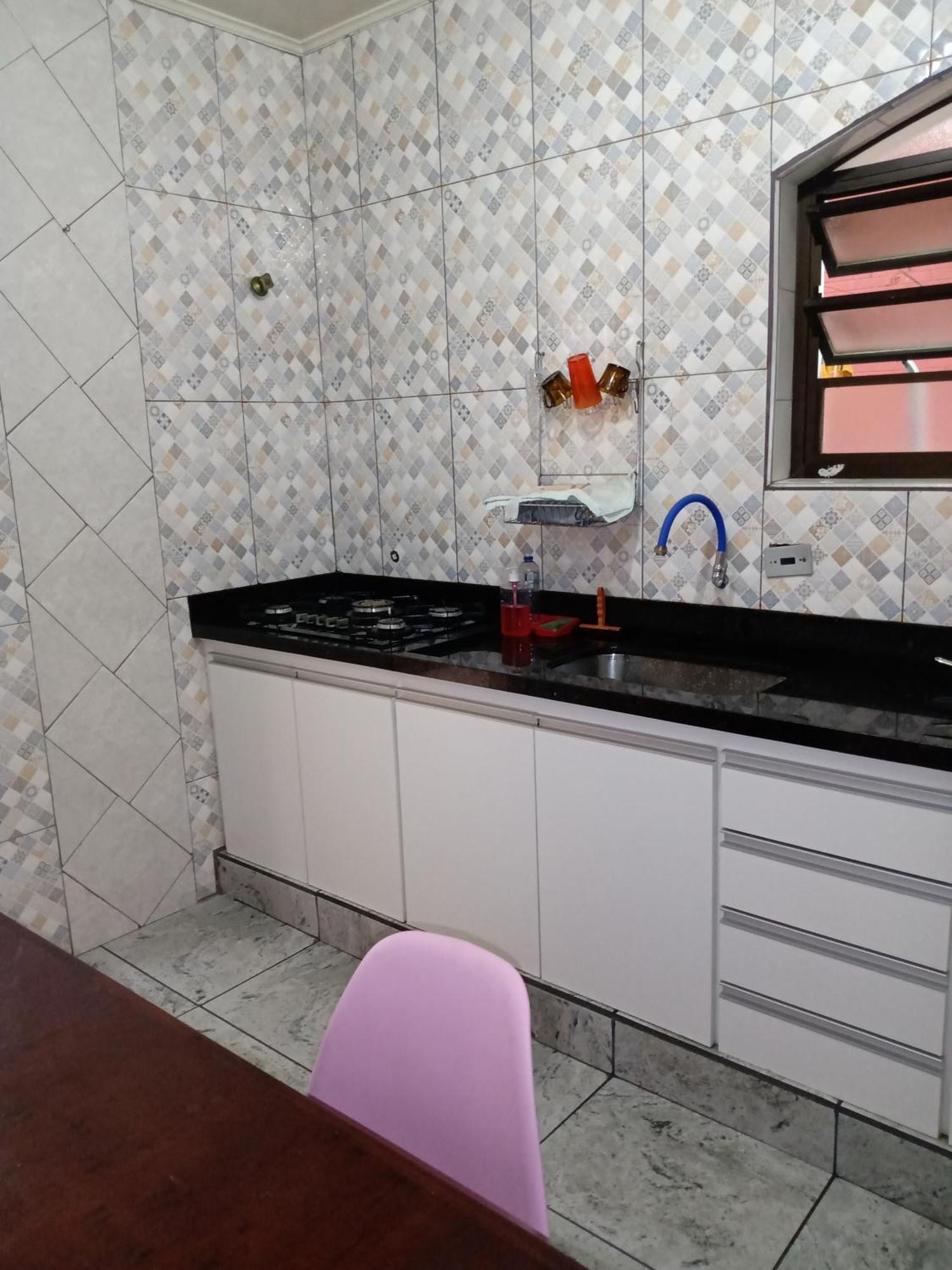 No Morumbi Homestay Sao Paulo