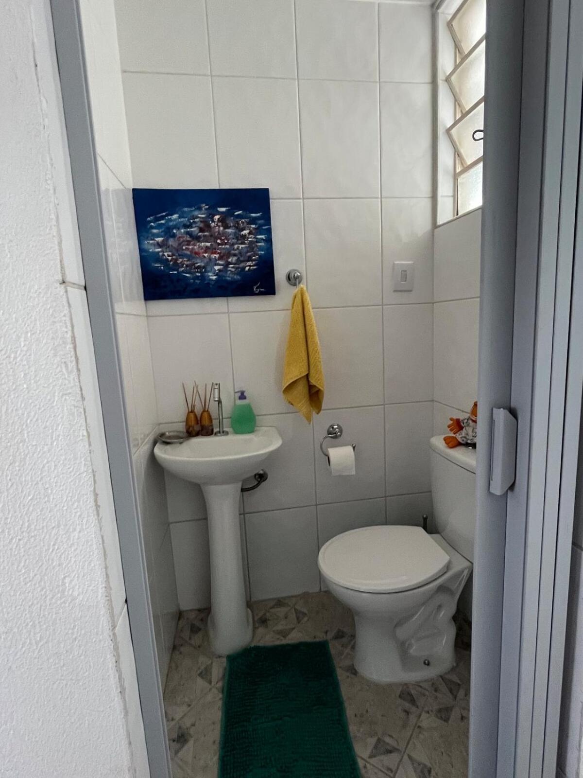 Apartamento Diferenciado No Centro De Sp