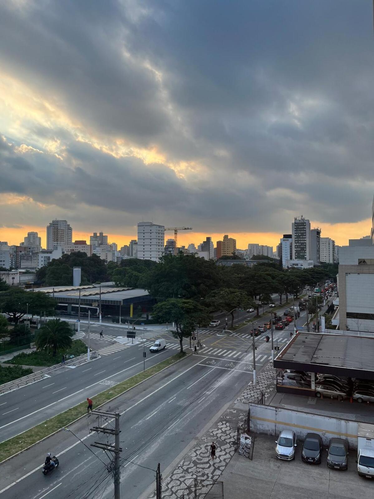 Apartamento Diferenciado No Centro De Sp *