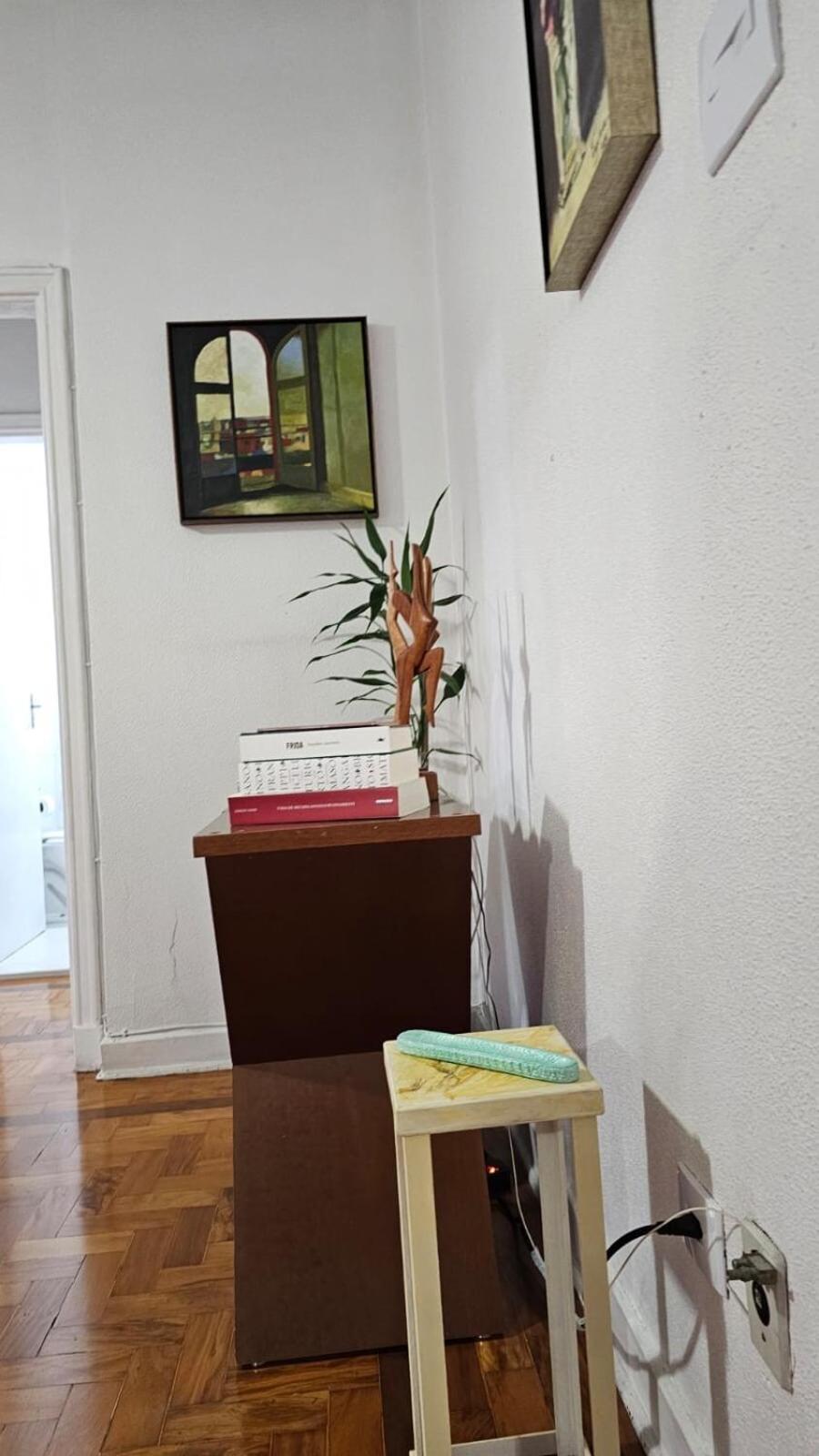 Diferenciado No Centro De Sp Apartamento