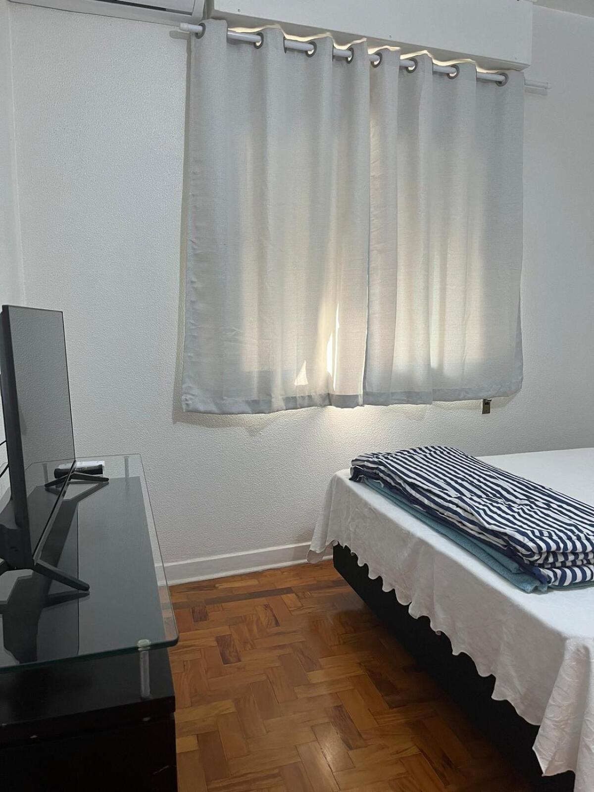 Apartamento Diferenciado No Centro De Sp *
