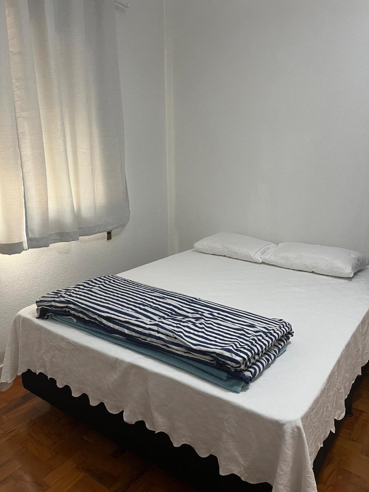 Apartamento Diferenciado No Centro De Sp