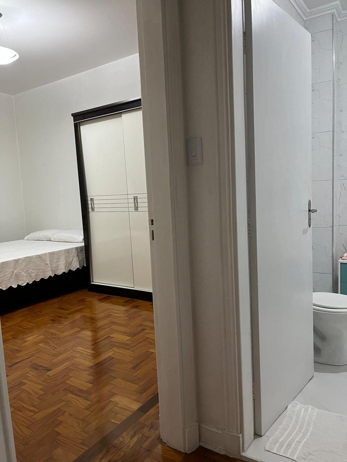 Apartamento Diferenciado No Centro De Sp *