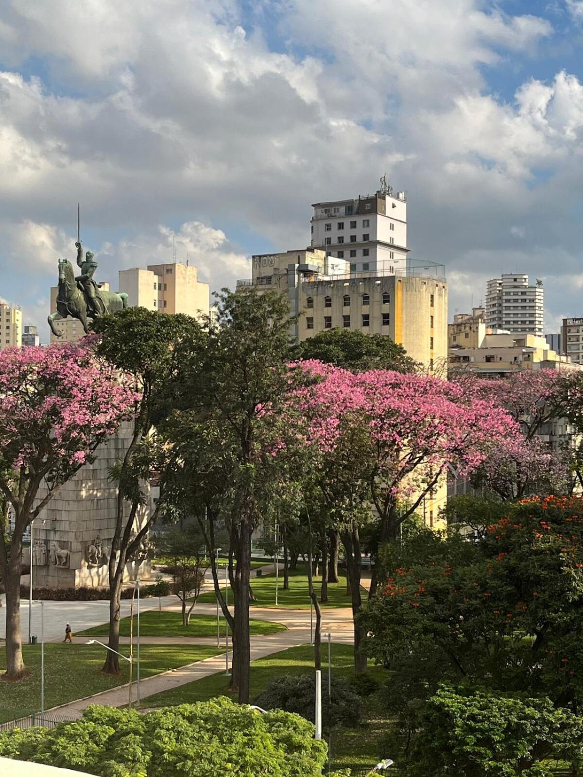 Diferenciado No Centro De Sp *