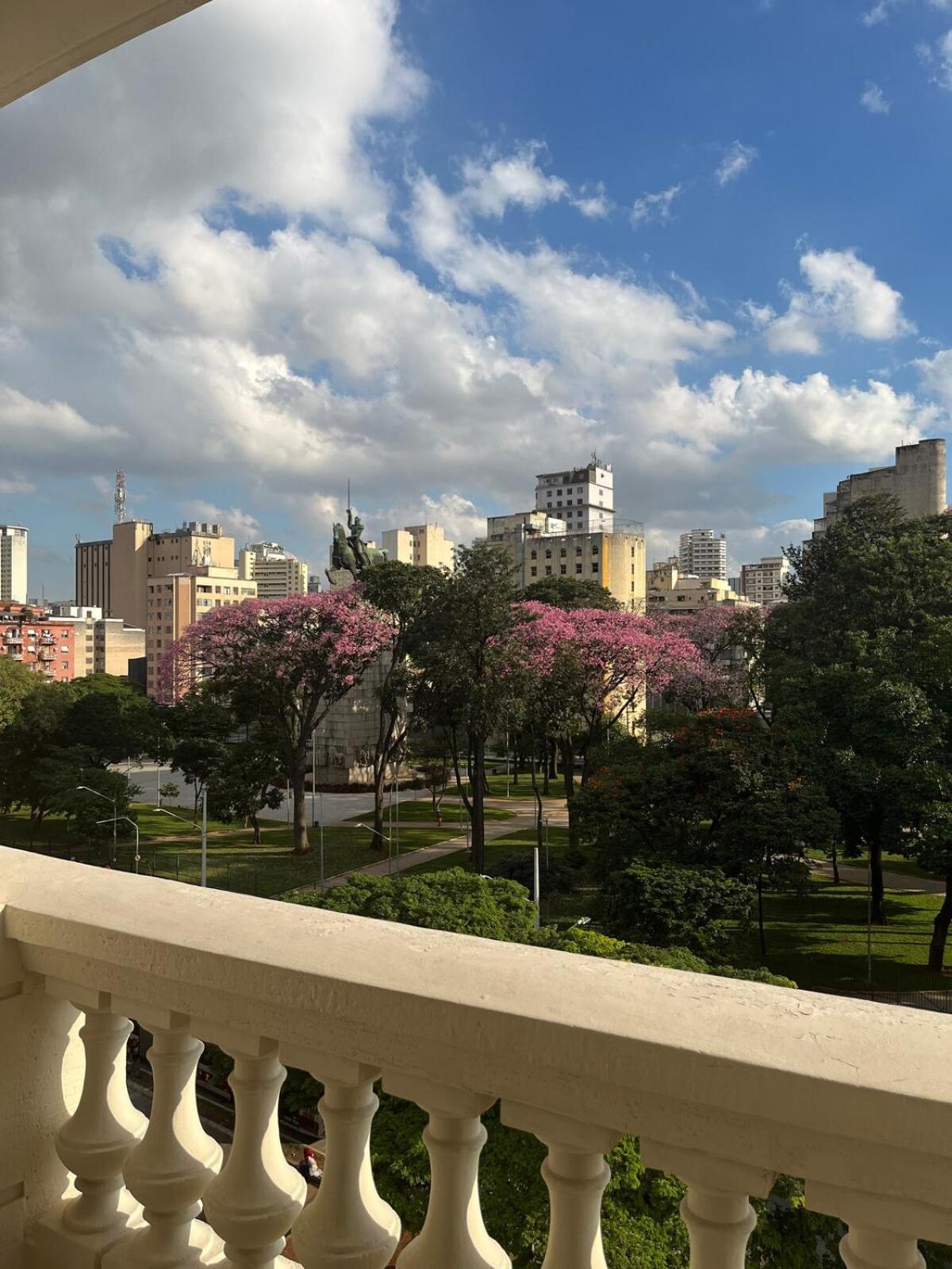 Diferenciado No Centro De Sp * São Paulo