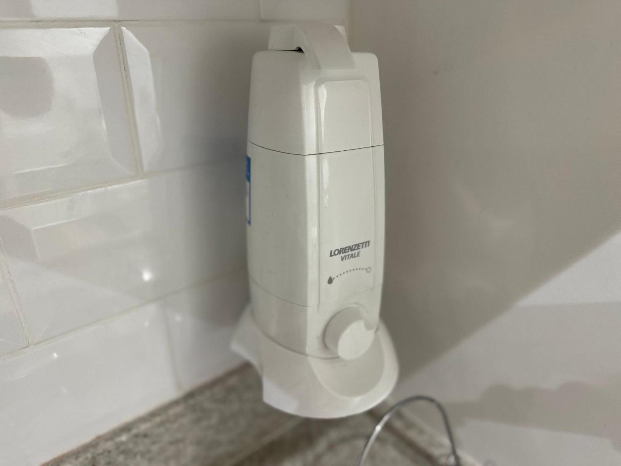 Apartamento Augusta Cd 903 *