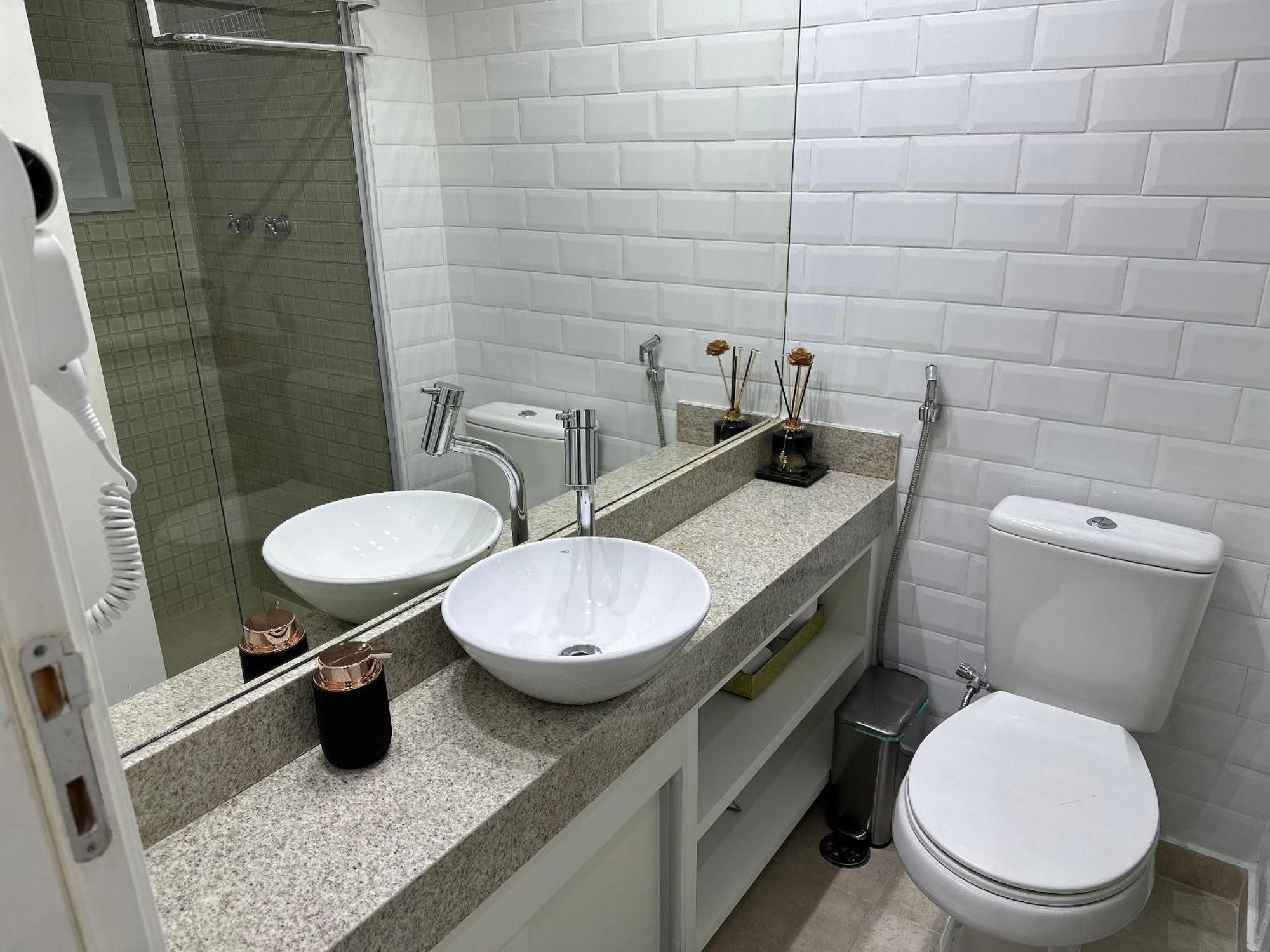 Augusta Cd 903 Apartamento *