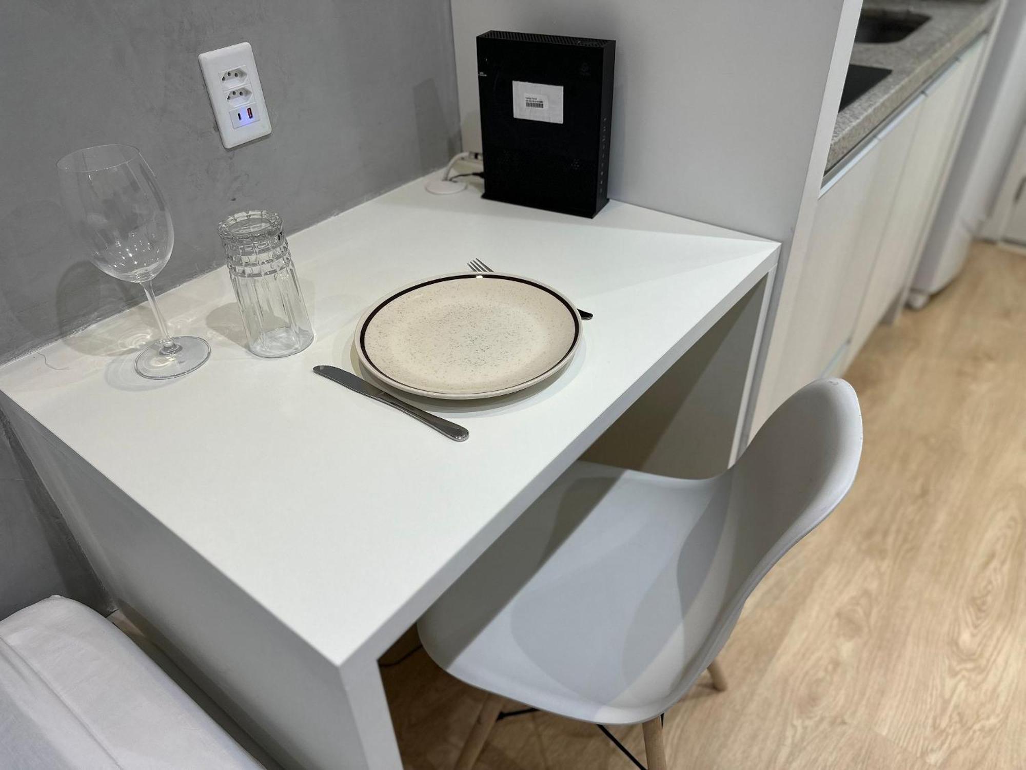 Augusta Cd 903 Apartamento São Paulo