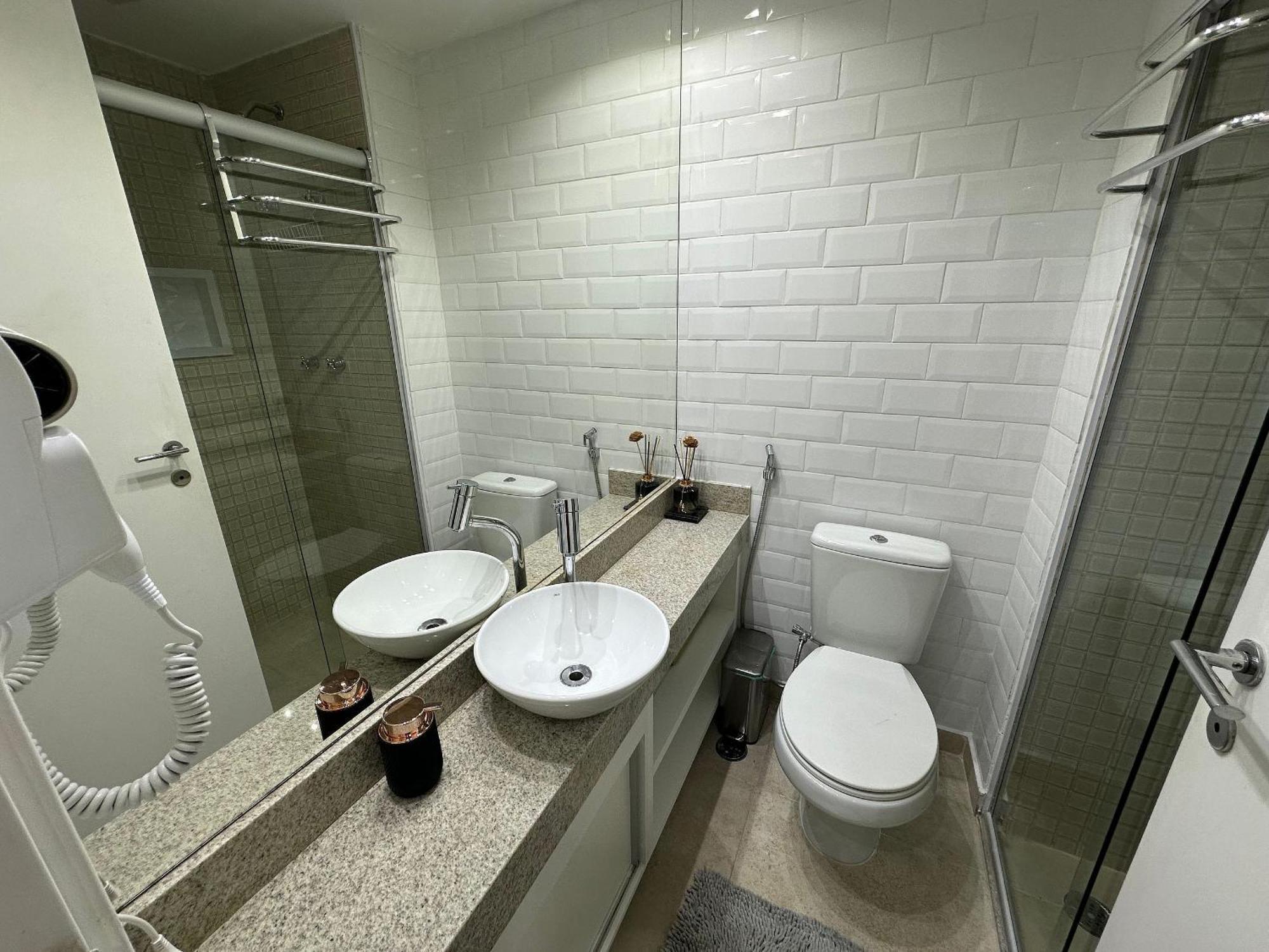 Augusta Cd 903 Apartamento *