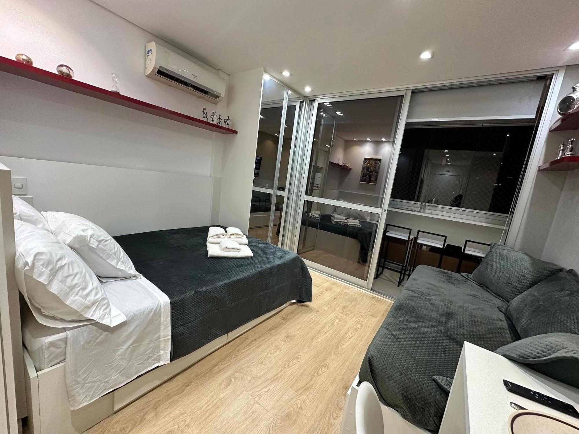 Augusta Cd 903 Apartamento *