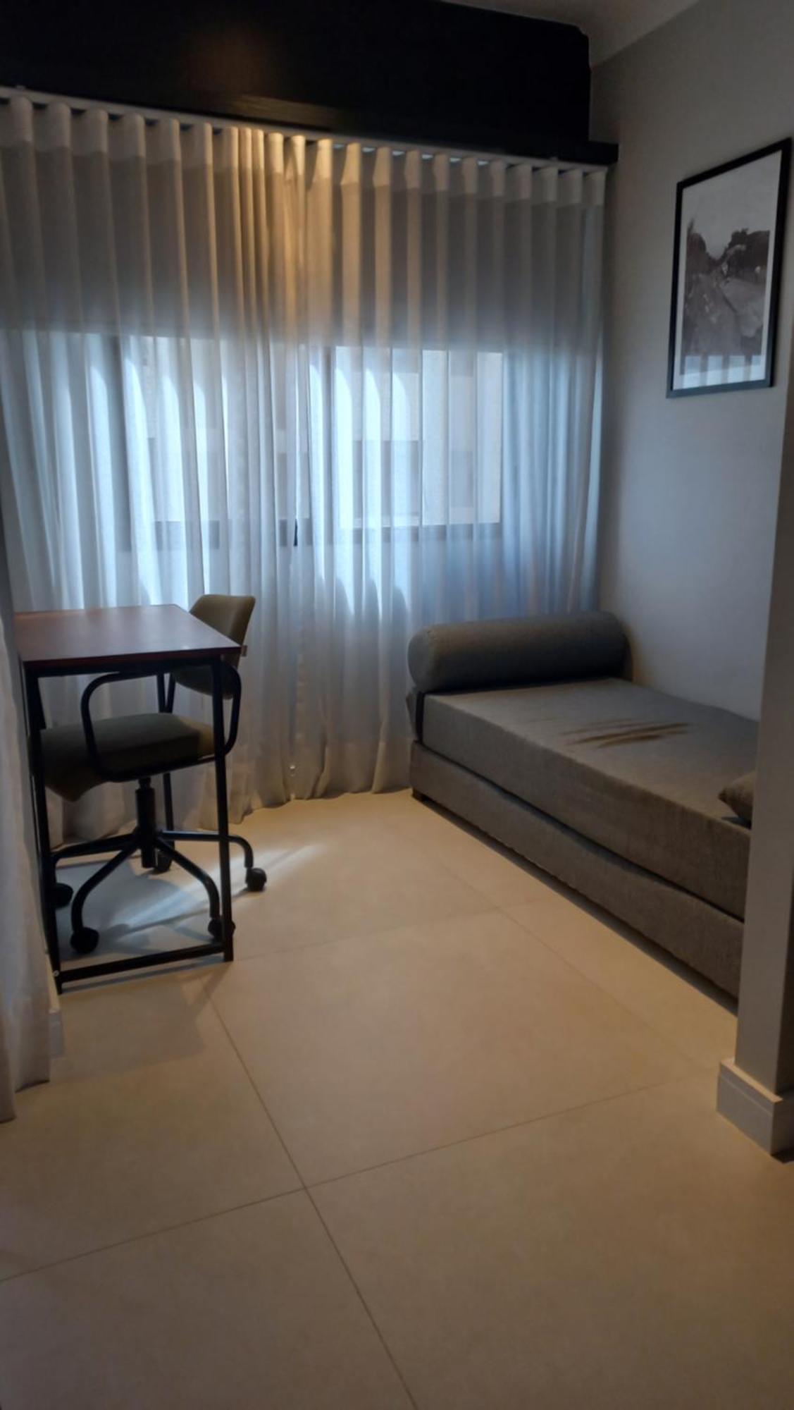Hotel Ellegance Luxo Aeroporto Congonhas - S608