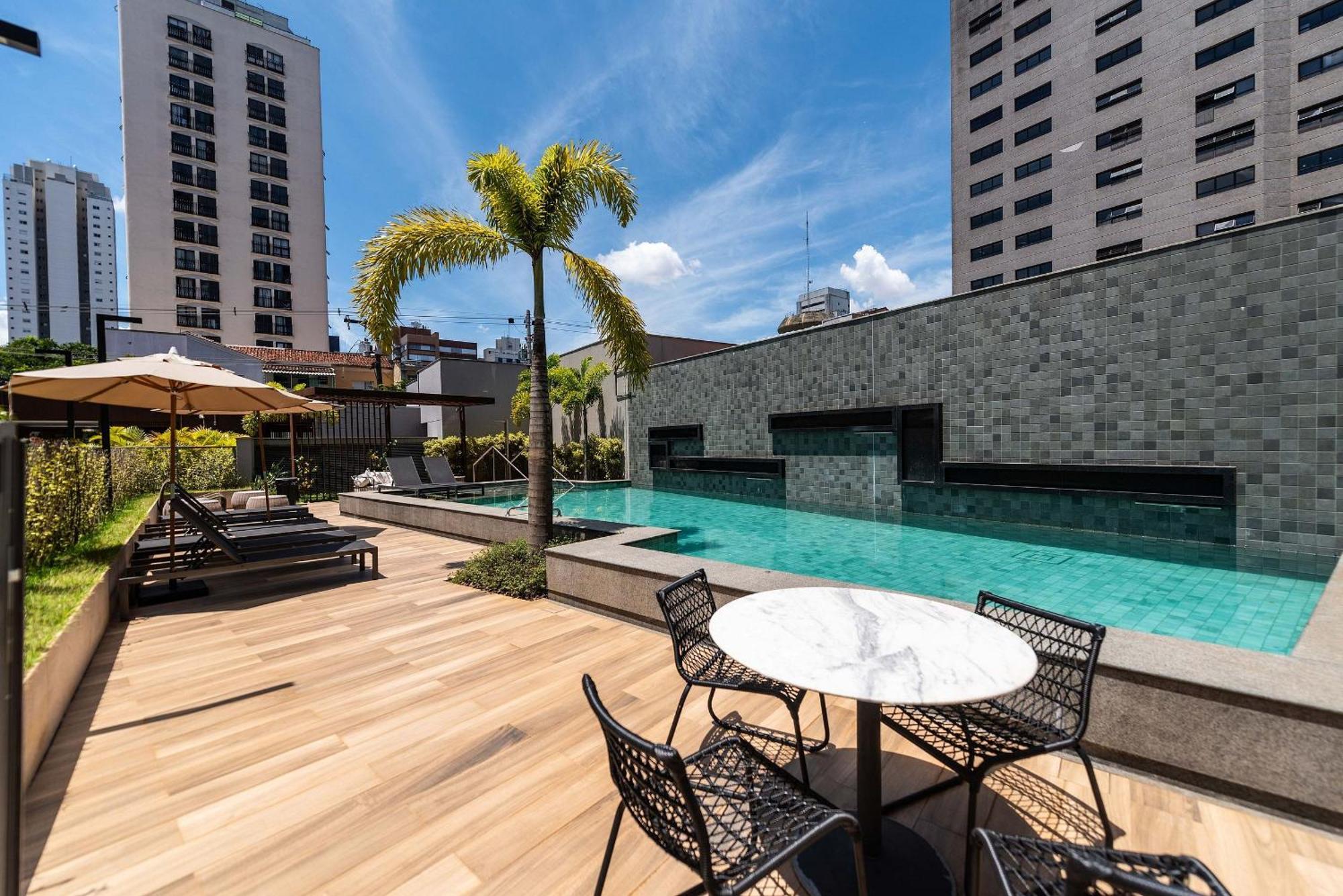 Novo Na Mariana! Holiday home *