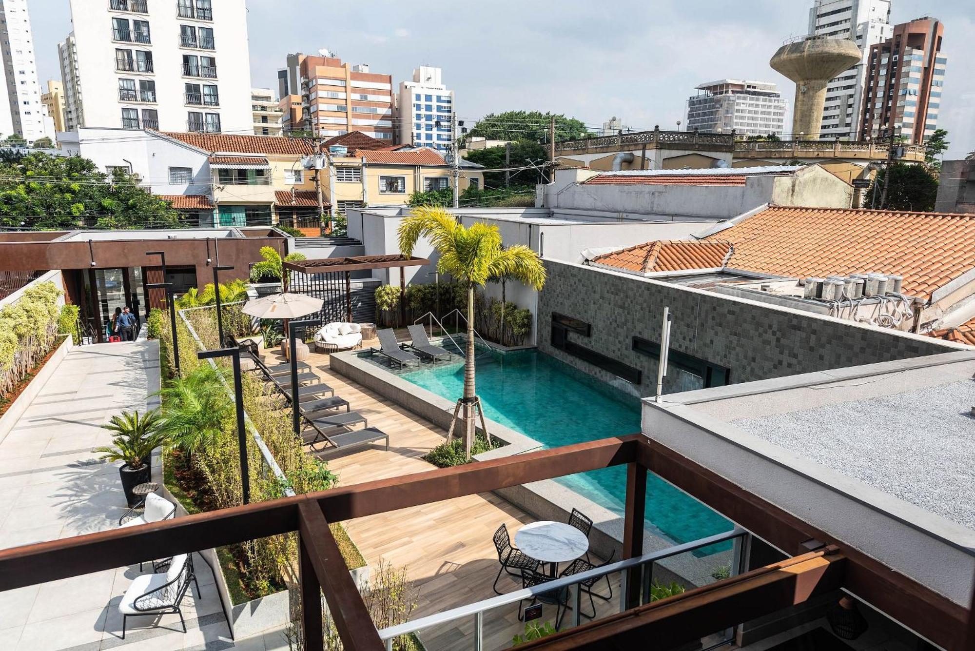 Novo Na Mariana! Holiday home *