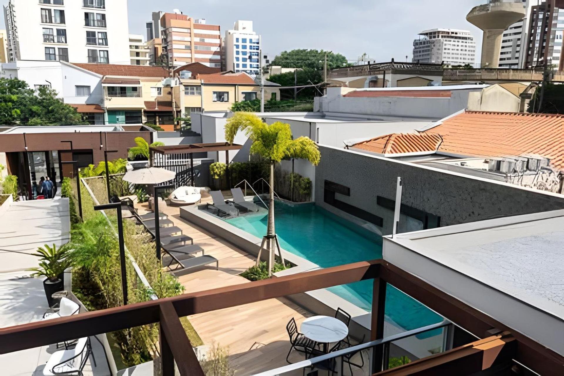 Holiday home Novo Na Mariana!