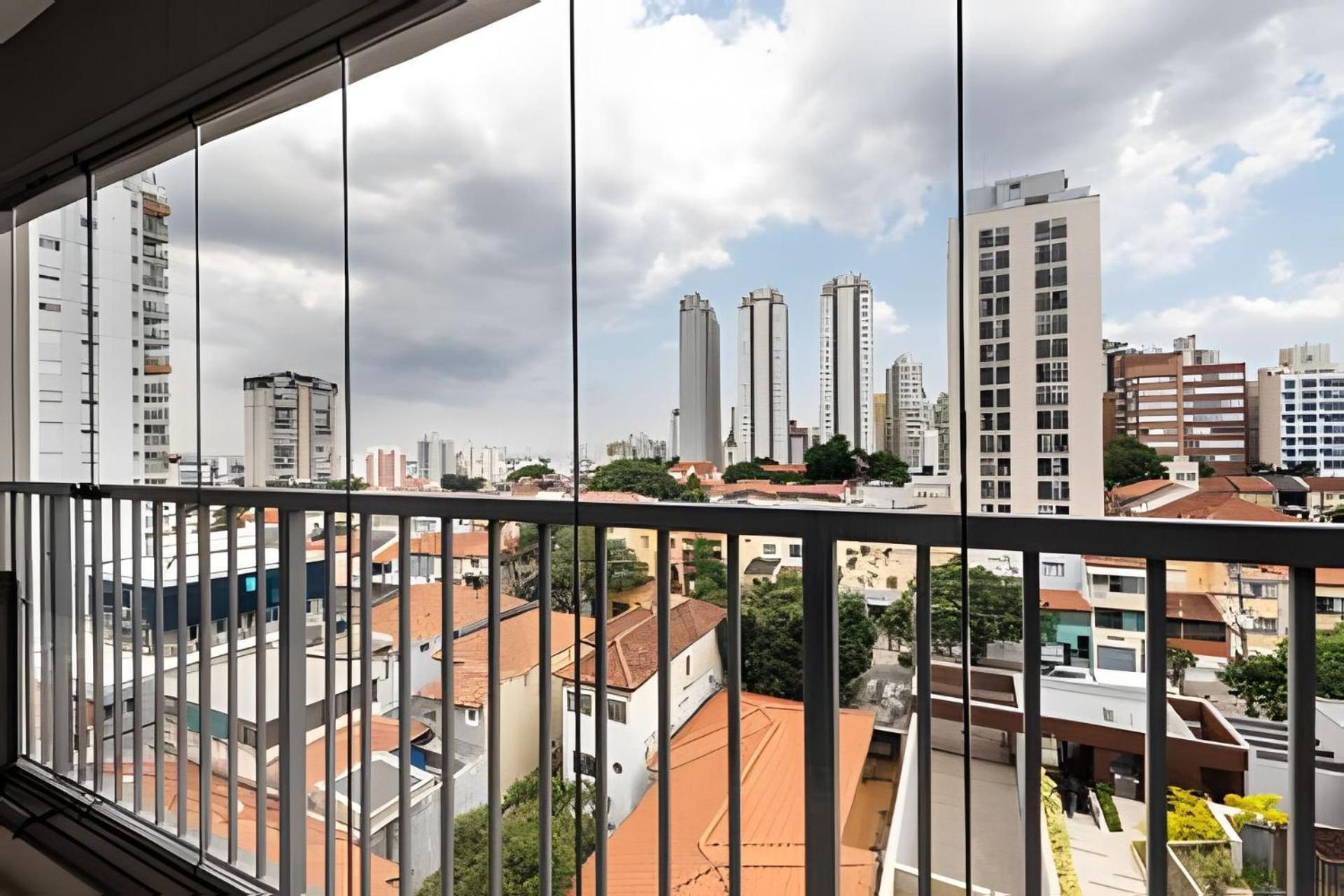 Novo Na Mariana!