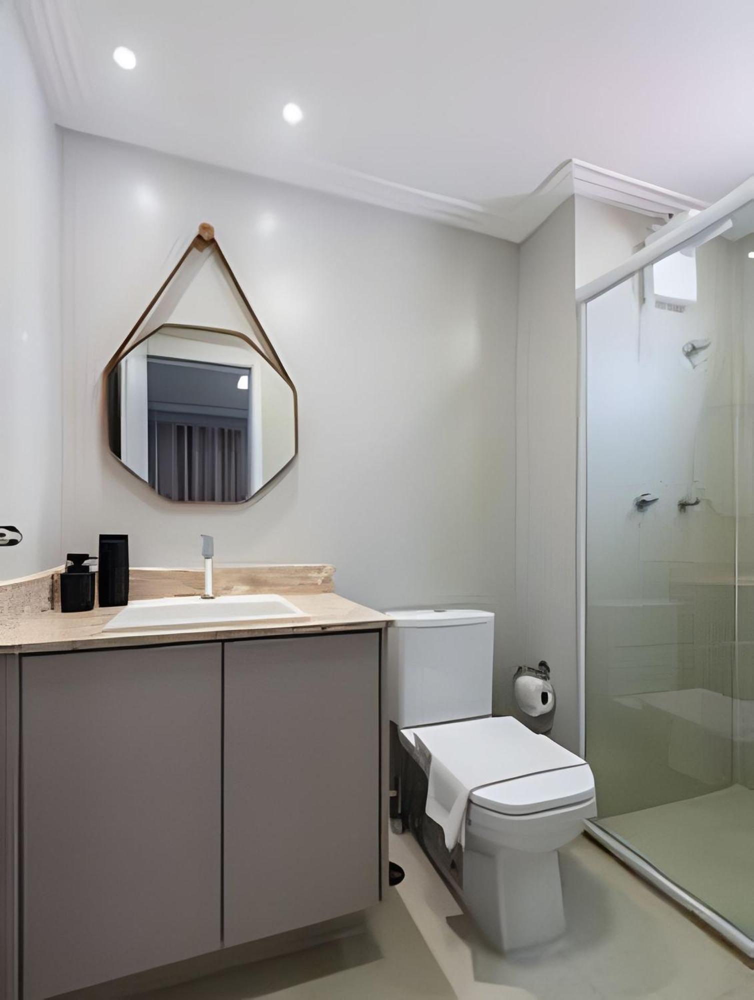 Novo Na Mariana! Holiday home