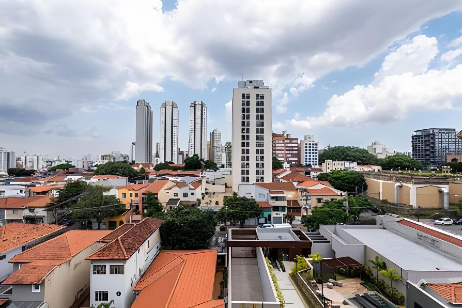 Novo Na Mariana! Holiday home
