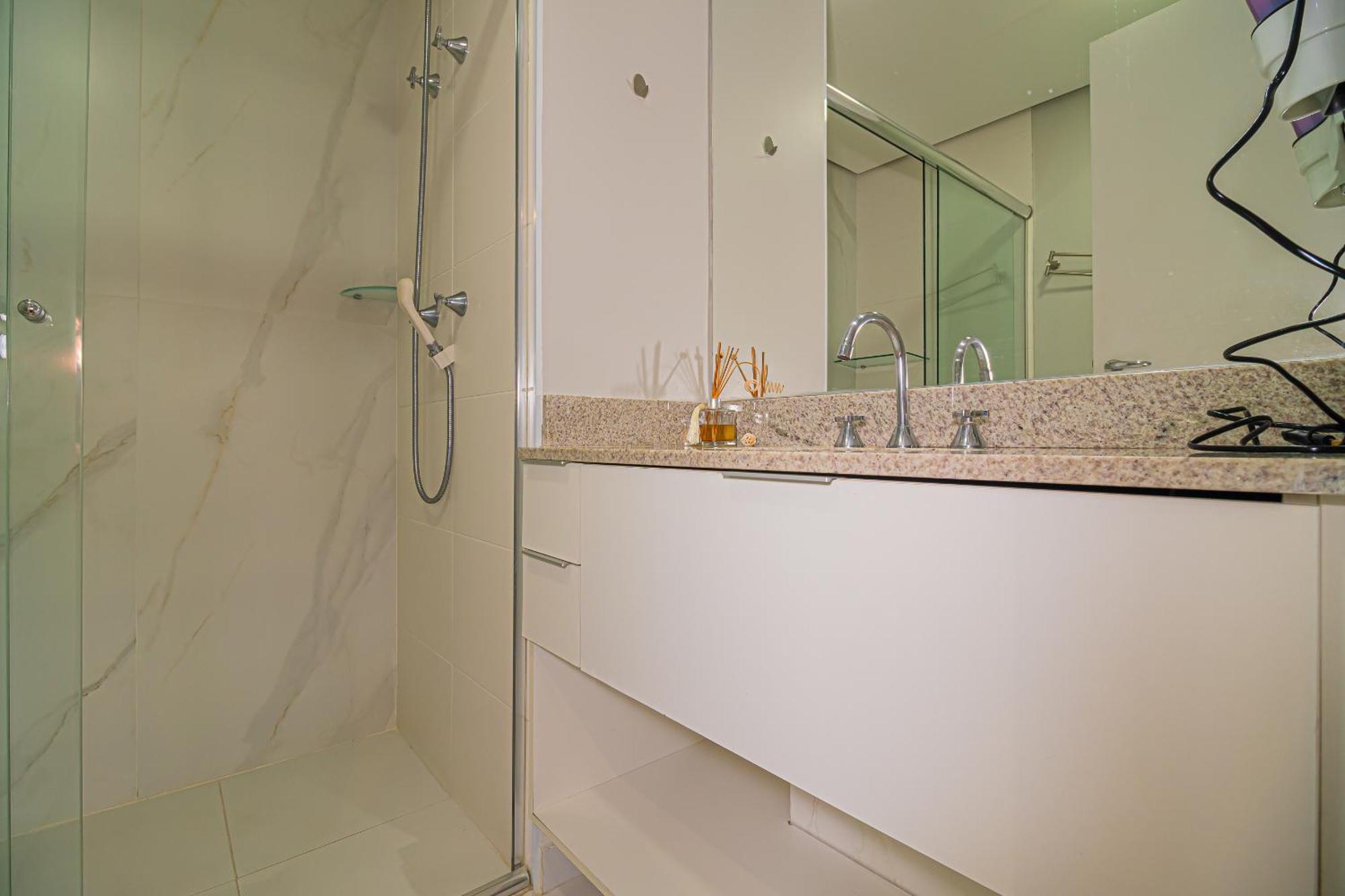 Apartamento Lumiere Studio Moderno Com Piscina E Academia No Brooklin - Proximo Ao Aeroporto De Congonhas São Paulo