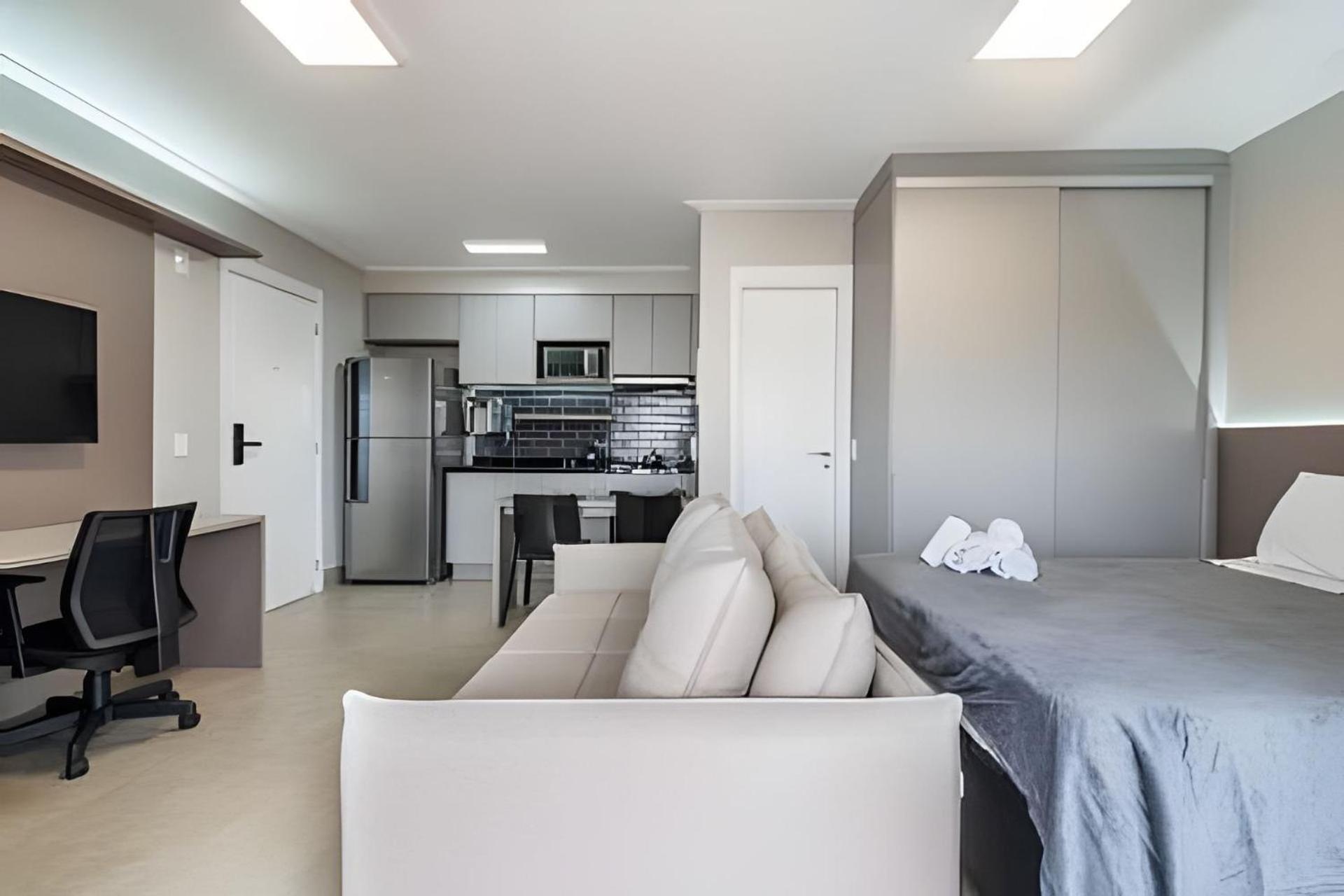Novo Na Mariana! Holiday home