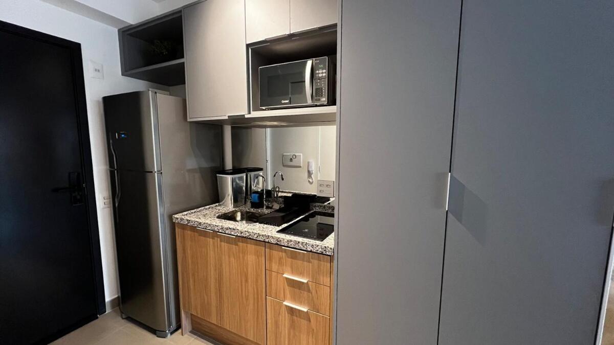 Moema Spazio Di Casa Oj 709 Jurupis Apartamento *