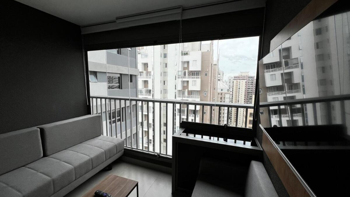 Moema Spazio Di Casa Oj 2109 Jurupis São Paulo