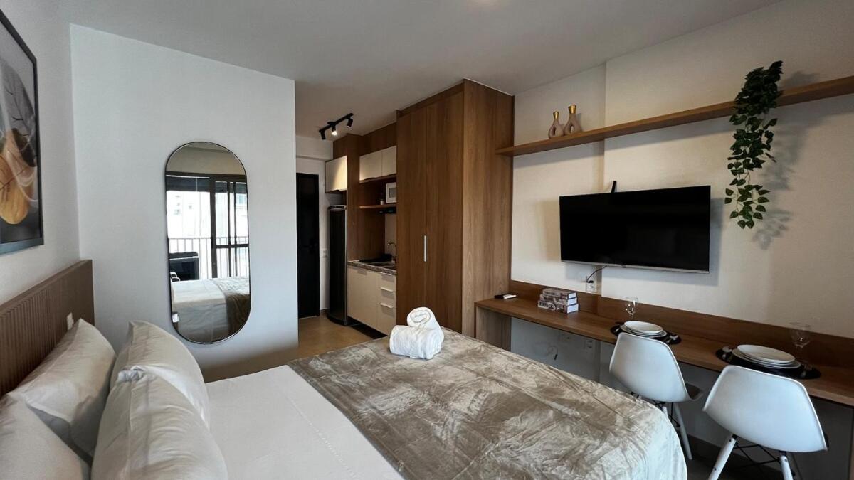 Moema Spazio Di Casa Oj 2109 Jurupis * São Paulo