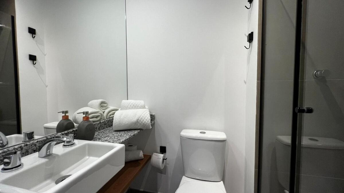 Moema Spazio Di Casa Oj 2109 Jurupis Apartamento São Paulo
