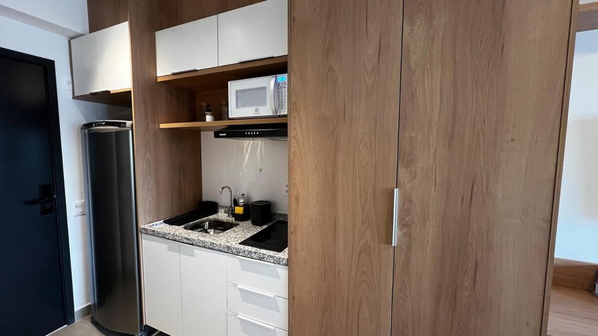Apartamento Moema Spazio Di Casa Oj 2109 Jurupis São Paulo