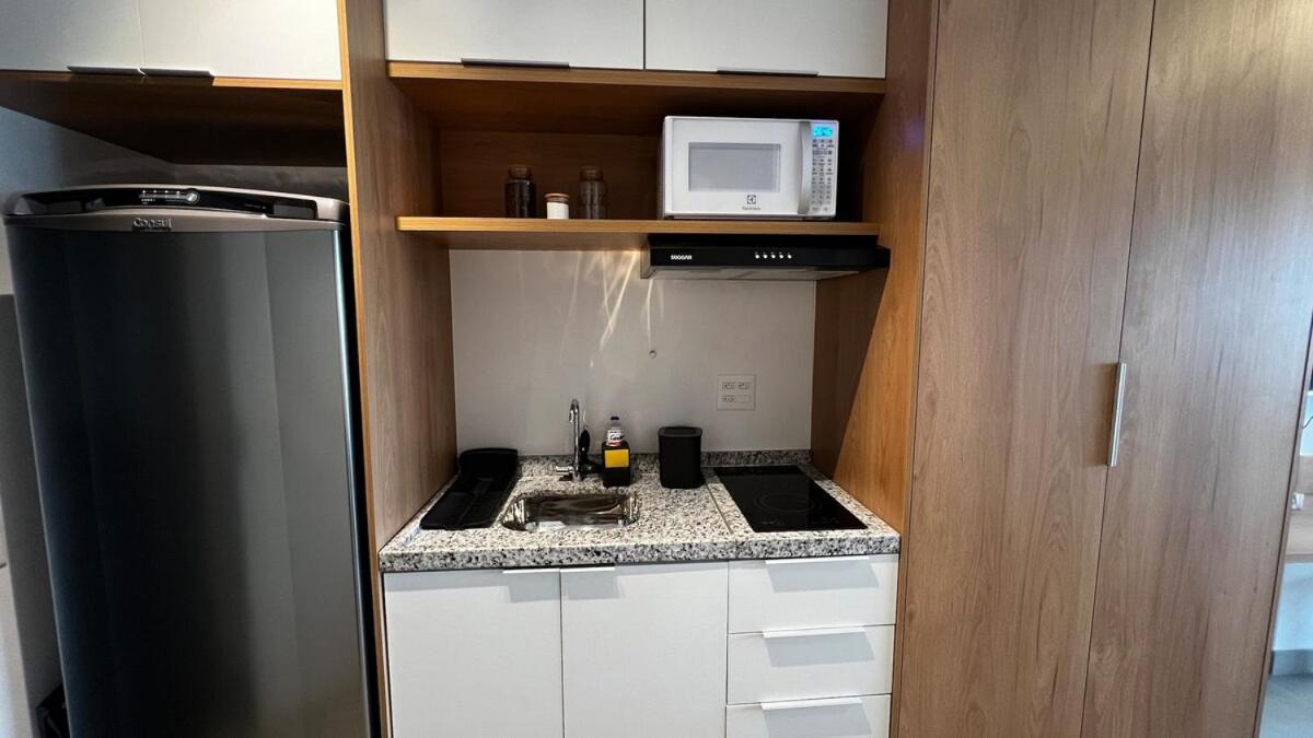 Moema Spazio Di Casa Oj 2109 Jurupis São Paulo