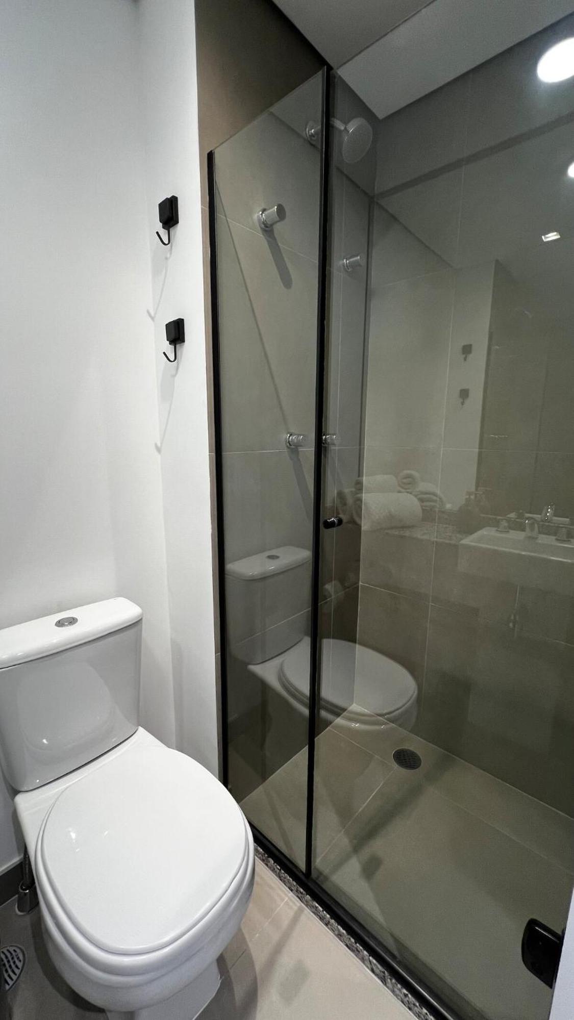 Apartamento Moema Spazio Di Casa Oj 2109 Jurupis