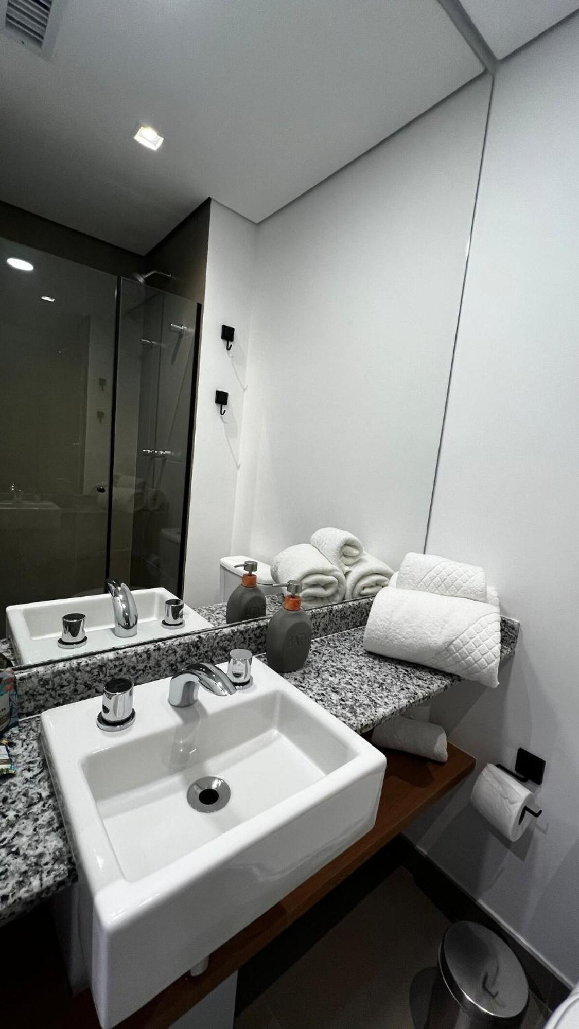Moema Spazio Di Casa Oj 2109 Jurupis Apartamento *