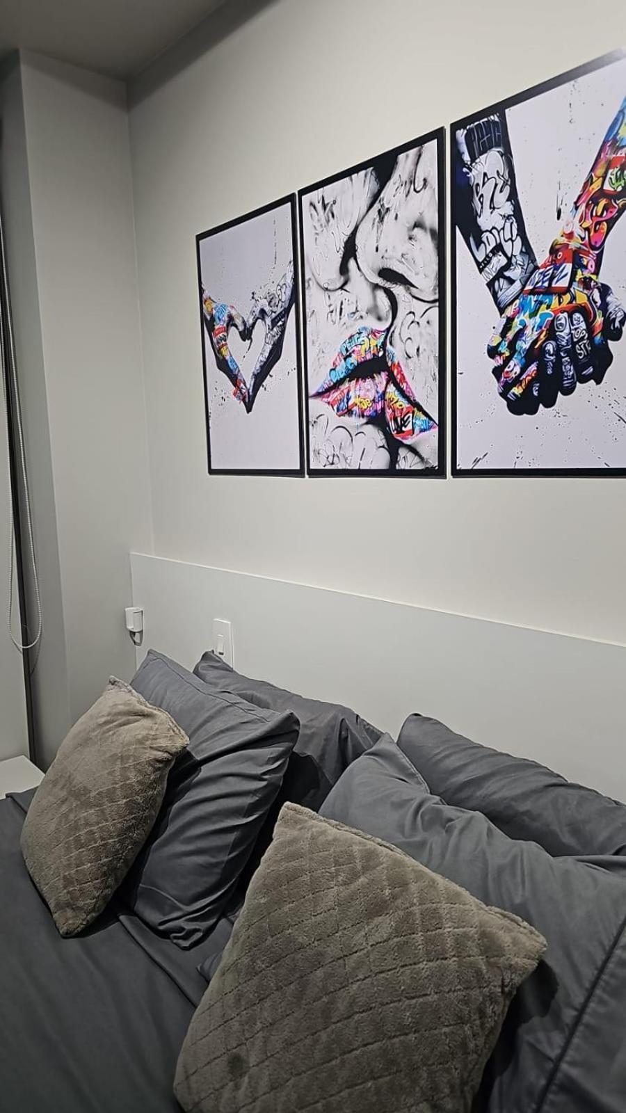 Lumiere Studio Moderno Com Piscina E Academia No Brooklin - Proximo Ao Aeroporto De Congonhas Apartamento São Paulo