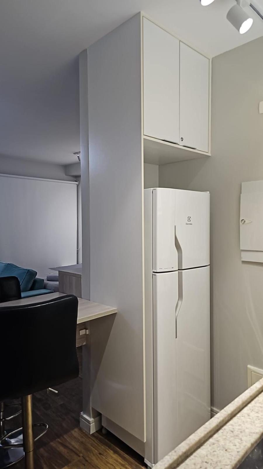 Apartamento Lumiere Studio Moderno Com Piscina E Academia No Brooklin - Proximo Ao Aeroporto De Congonhas *
