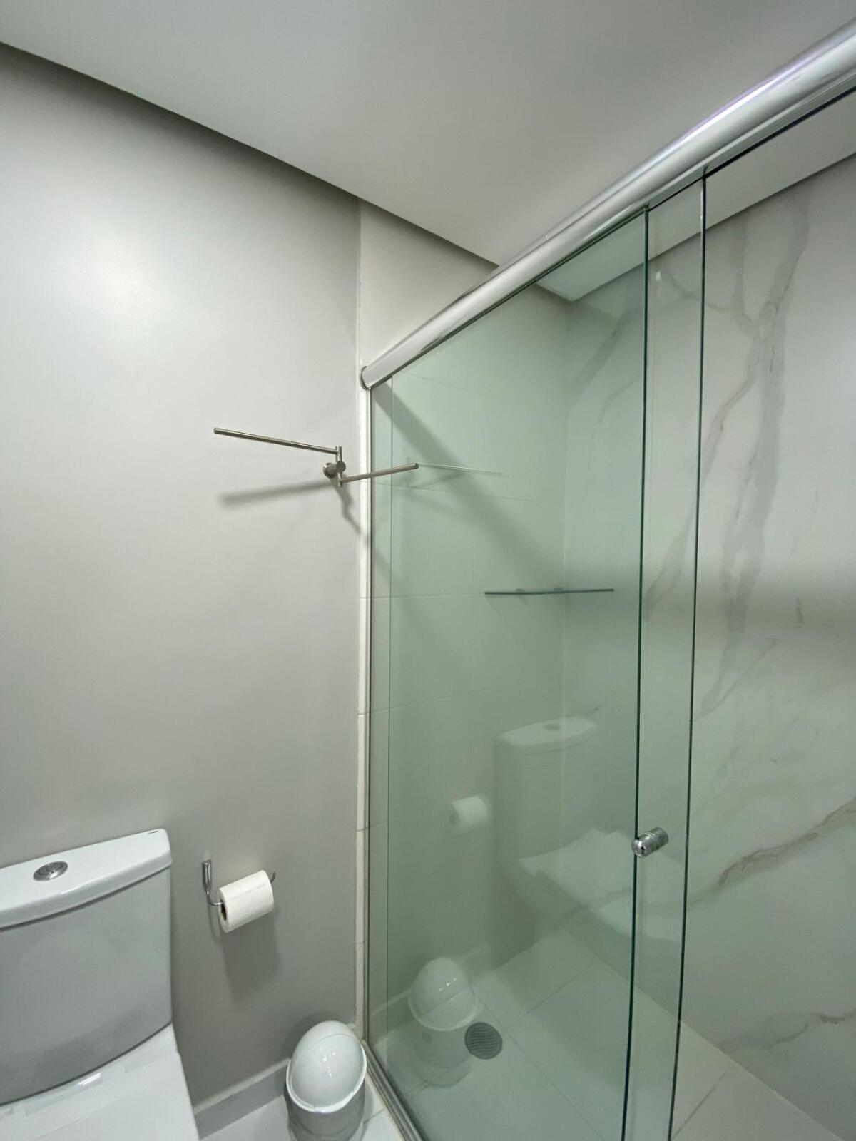 Lumiere Studio Moderno Com Piscina E Academia No Brooklin - Proximo Ao Aeroporto De Congonhas Apartamento São Paulo