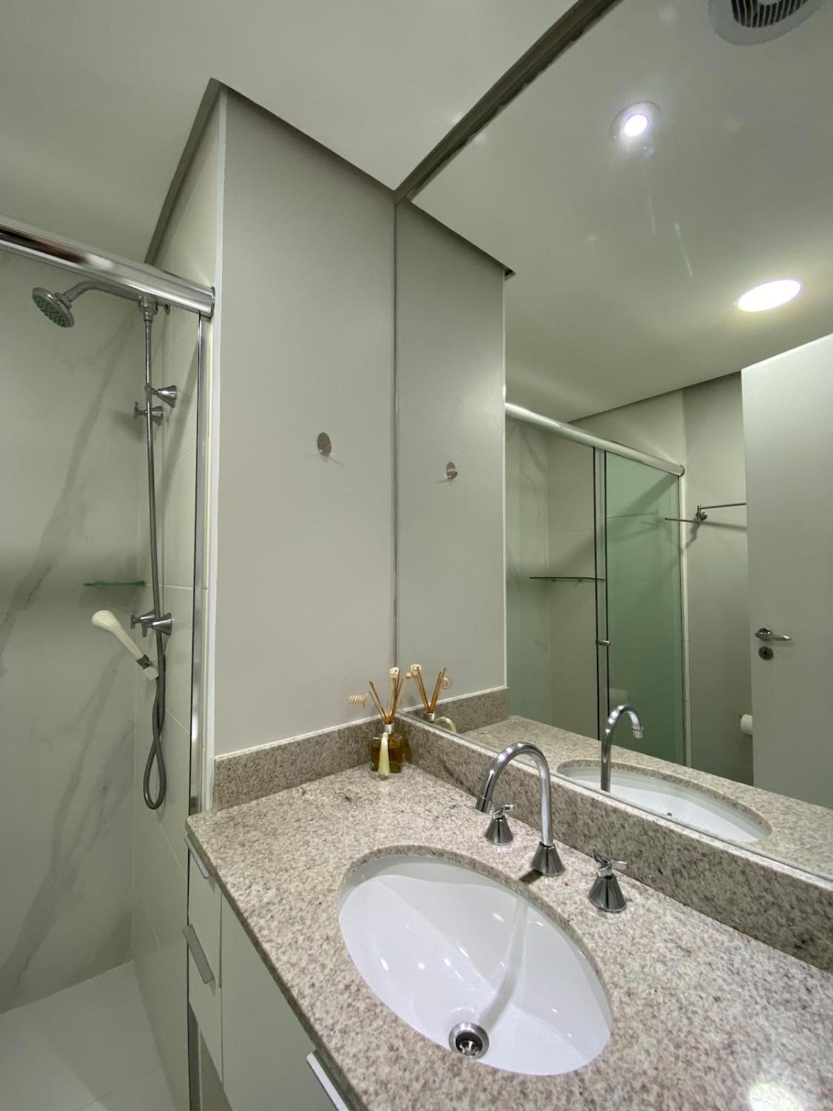 Lumiere Studio Moderno Com Piscina E Academia No Brooklin - Proximo Ao Aeroporto De Congonhas