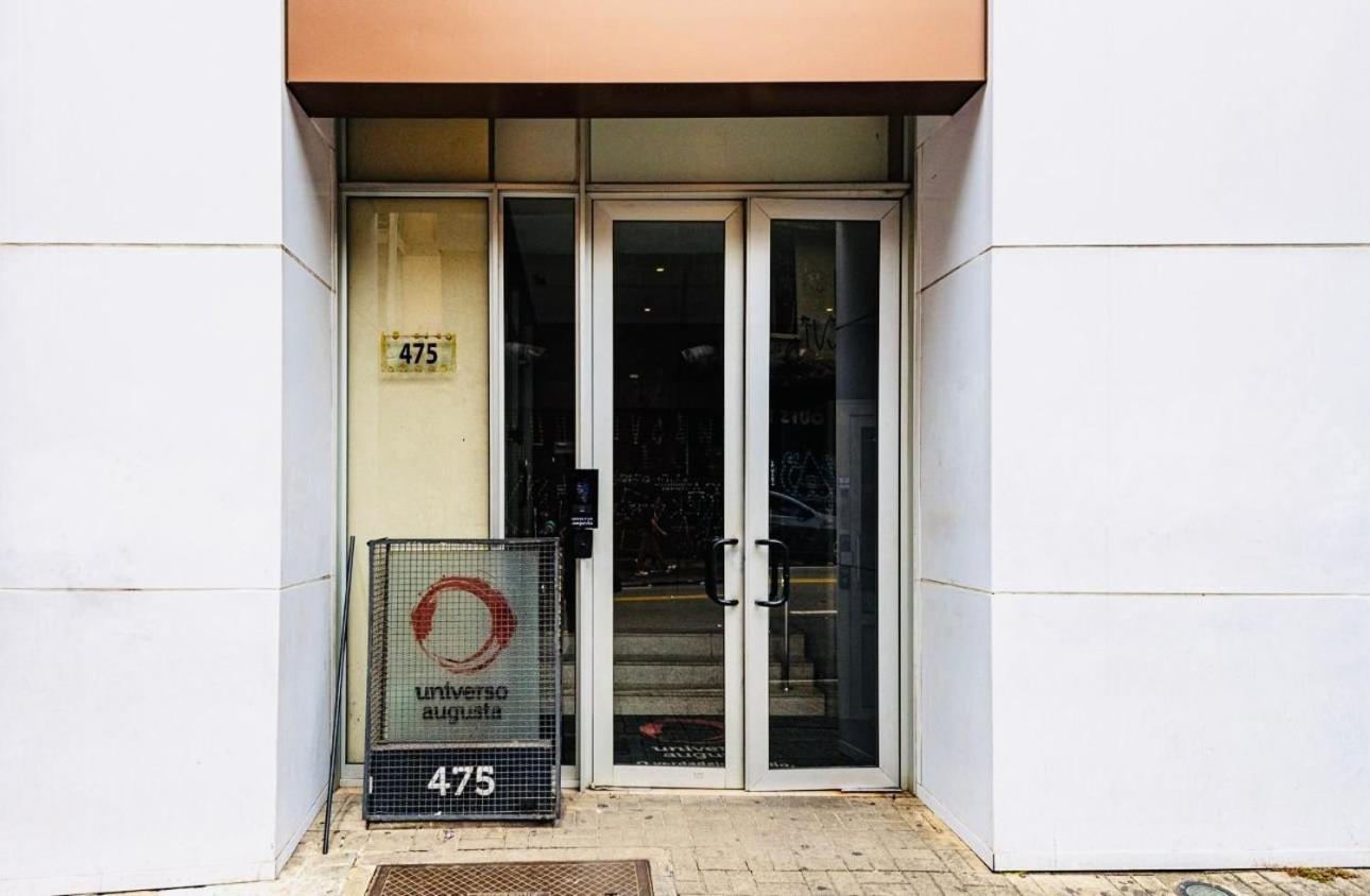 Apartamento Augusta Cd 903 São Paulo