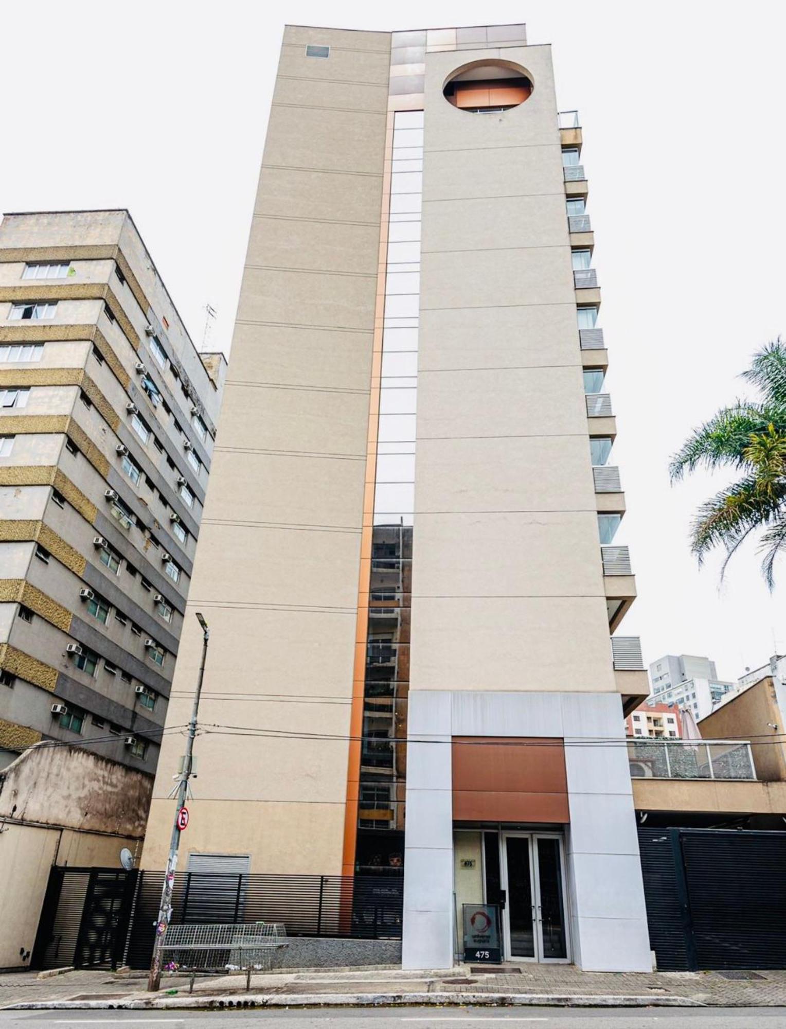 Augusta Cd 903 Apartamento *