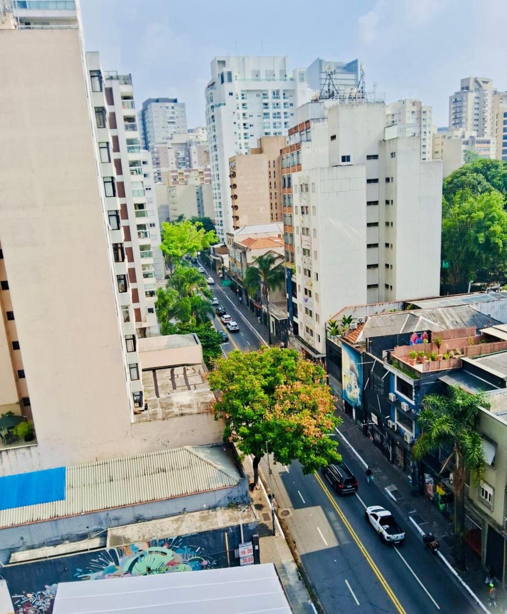 Apartamento Augusta Cd 903 *
