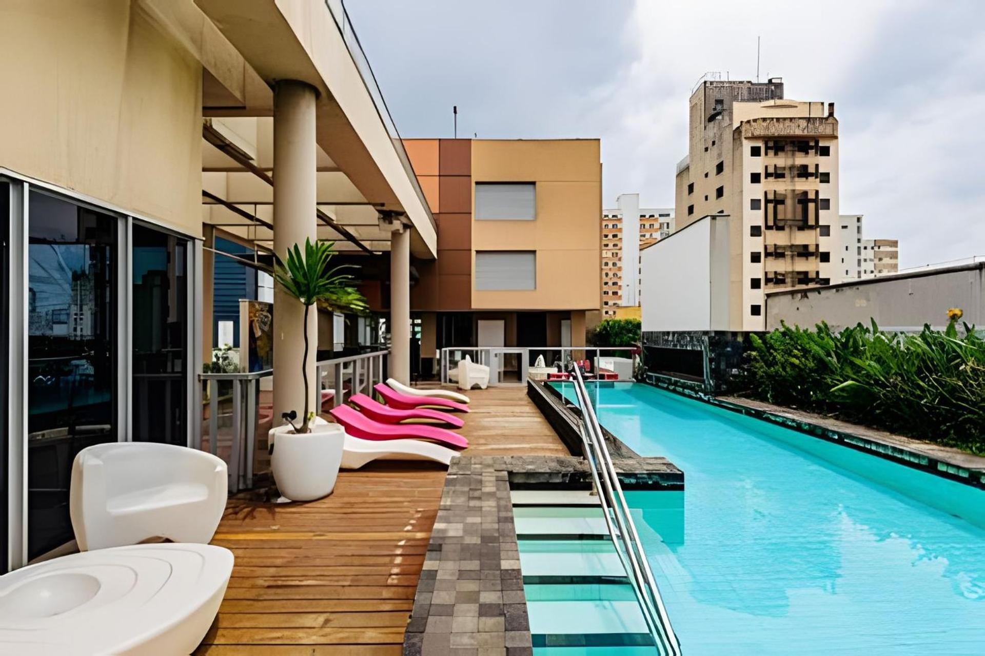 Apartamento Augusta Cd 903 *