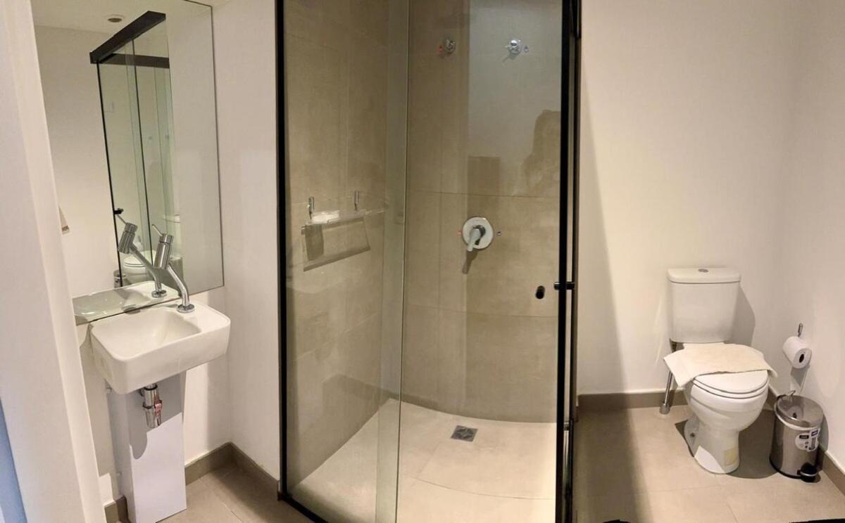 Bela Vista Ueno 409 Apartamento