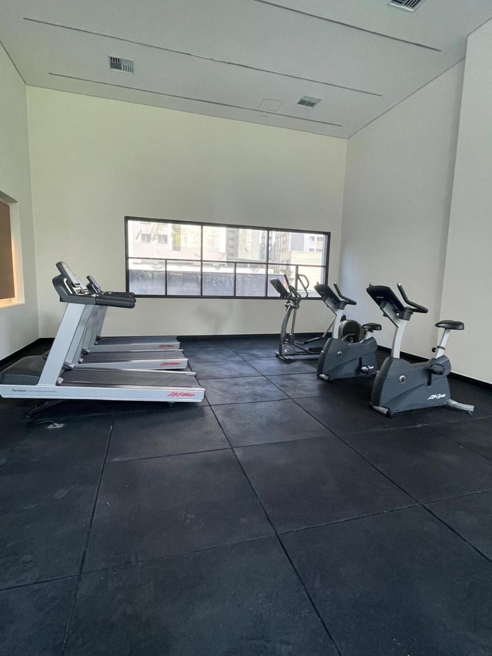 Apartamento Bela Vista Ueno 409