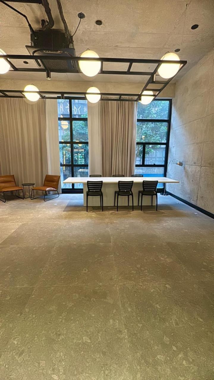 Bela Vista Ueno 409 Apartamento *
