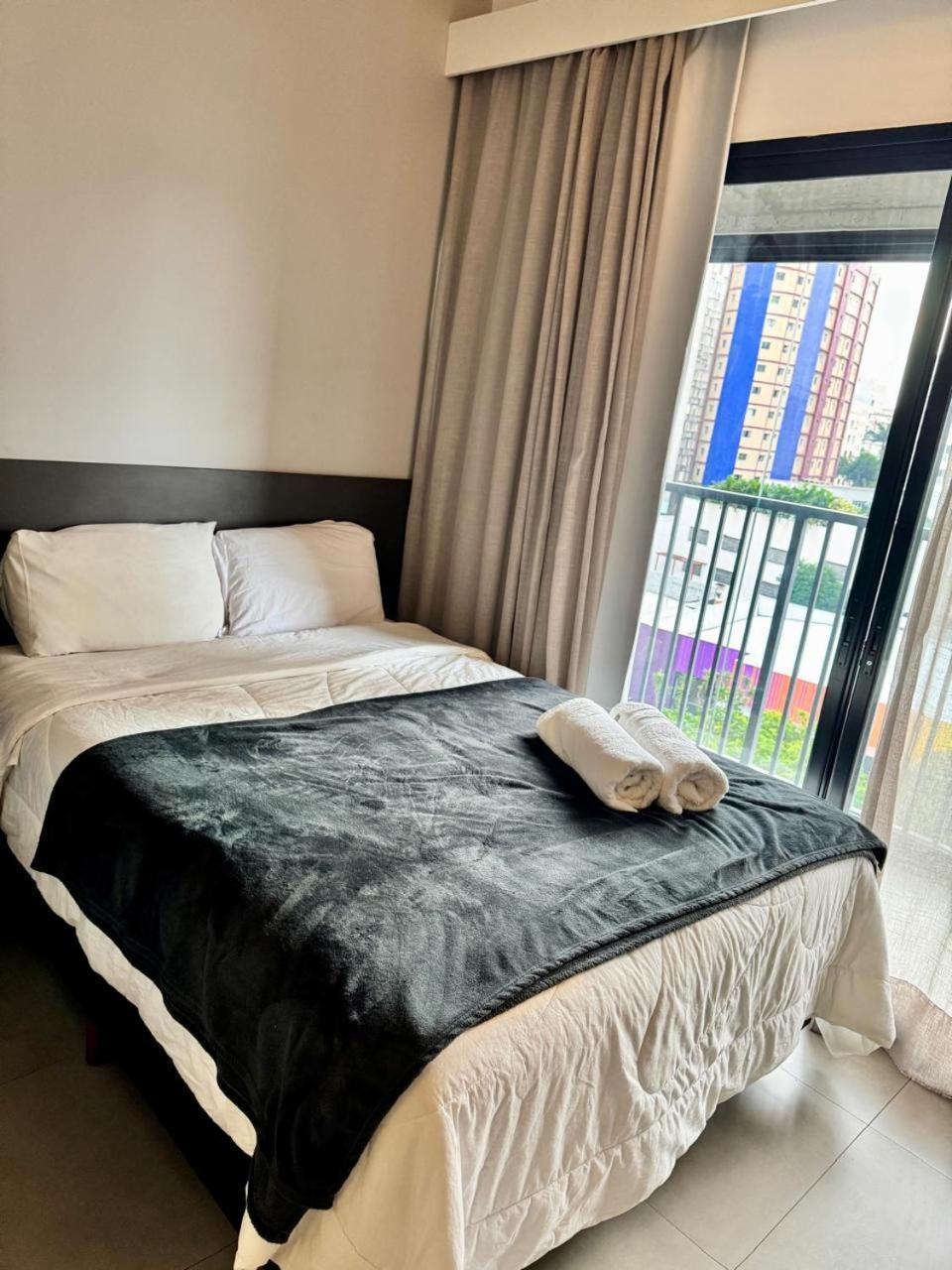 Apartamento Bela Vista Ueno 409