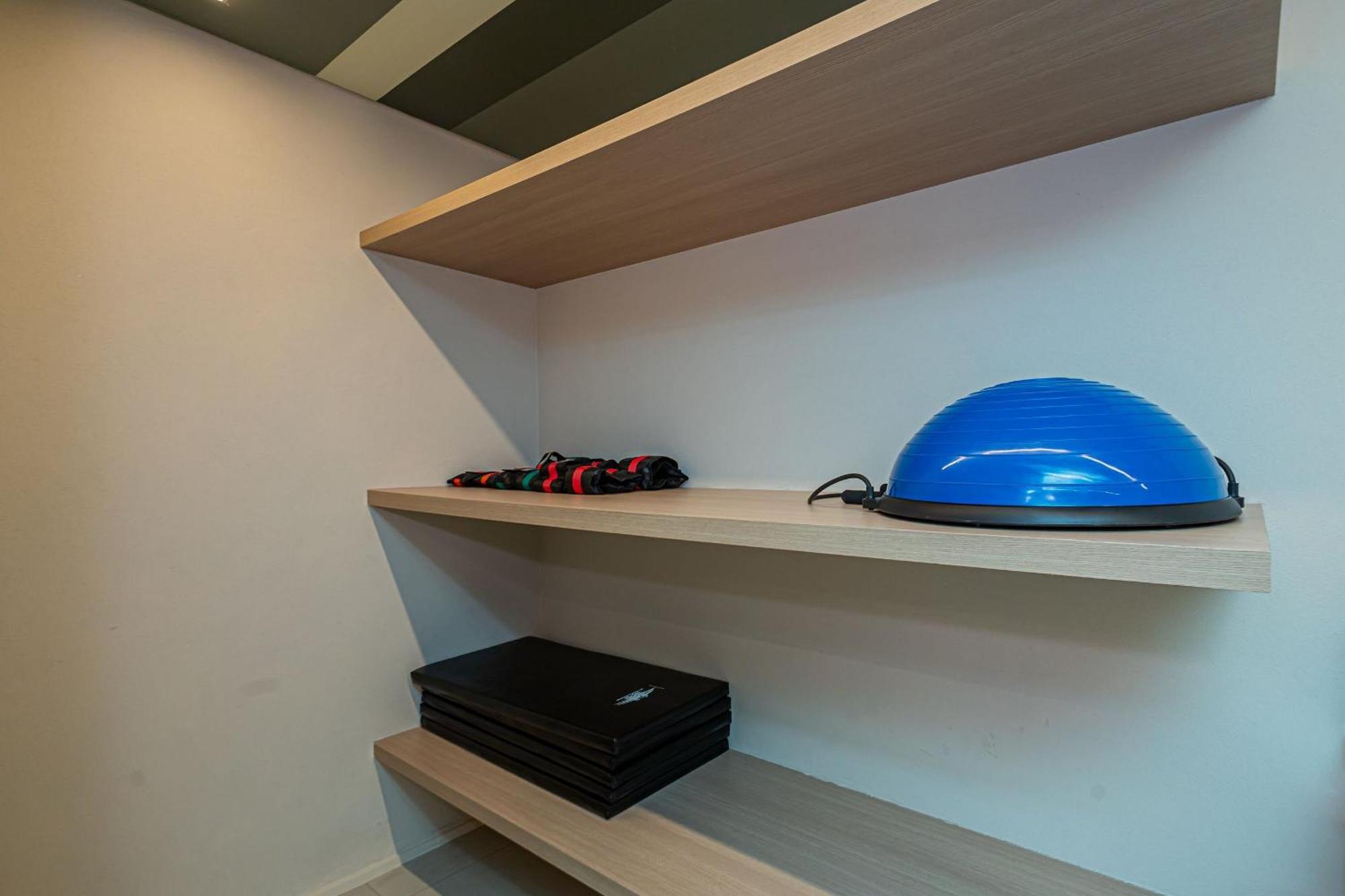 Apartamento 12 Jardins - Completo Luxo São Paulo