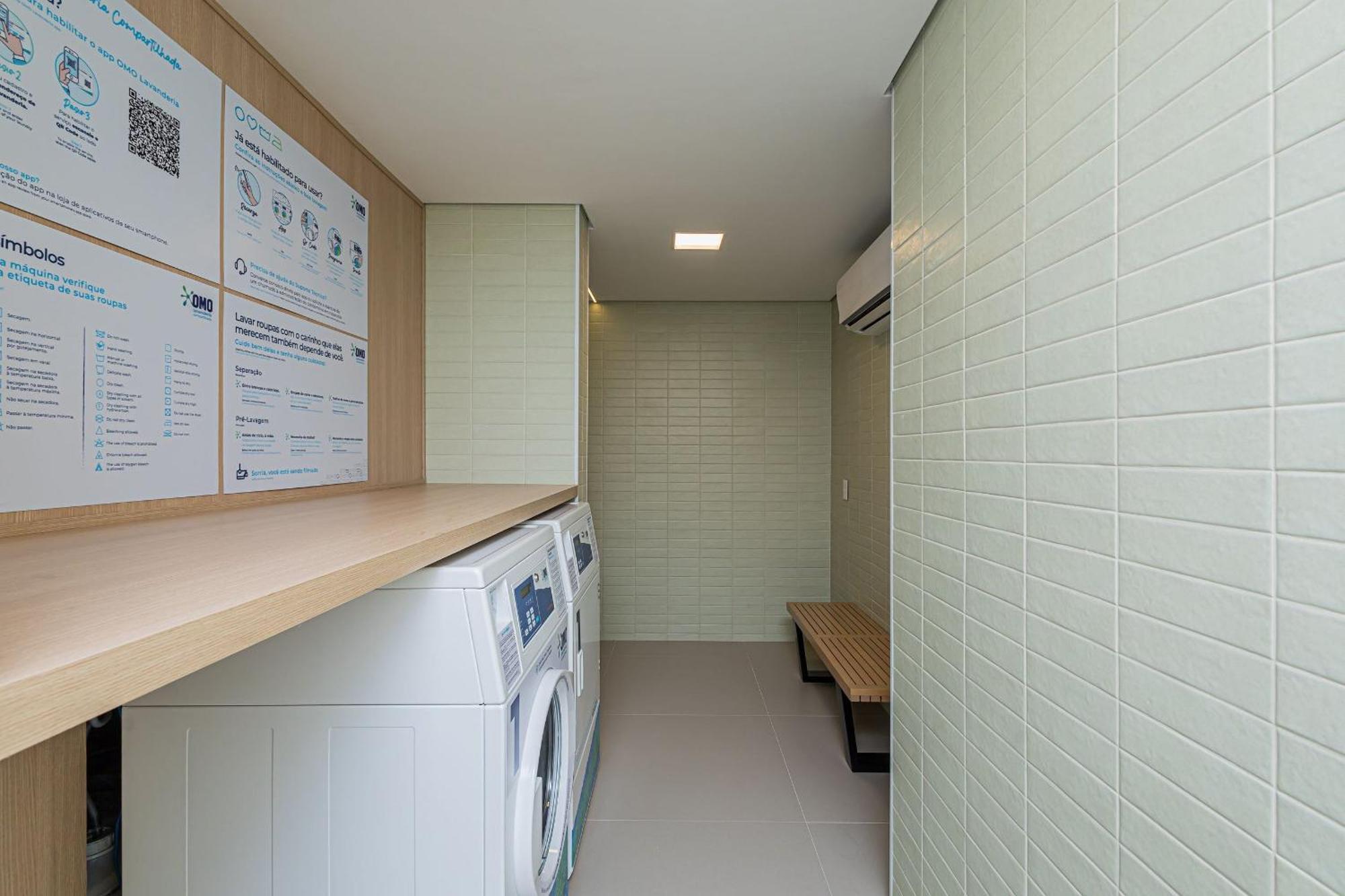 12 Jardins - Completo Luxo Apartamento São Paulo