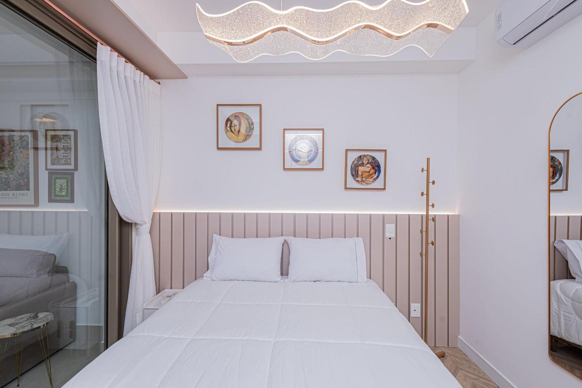 12 Jardins - Completo Luxo