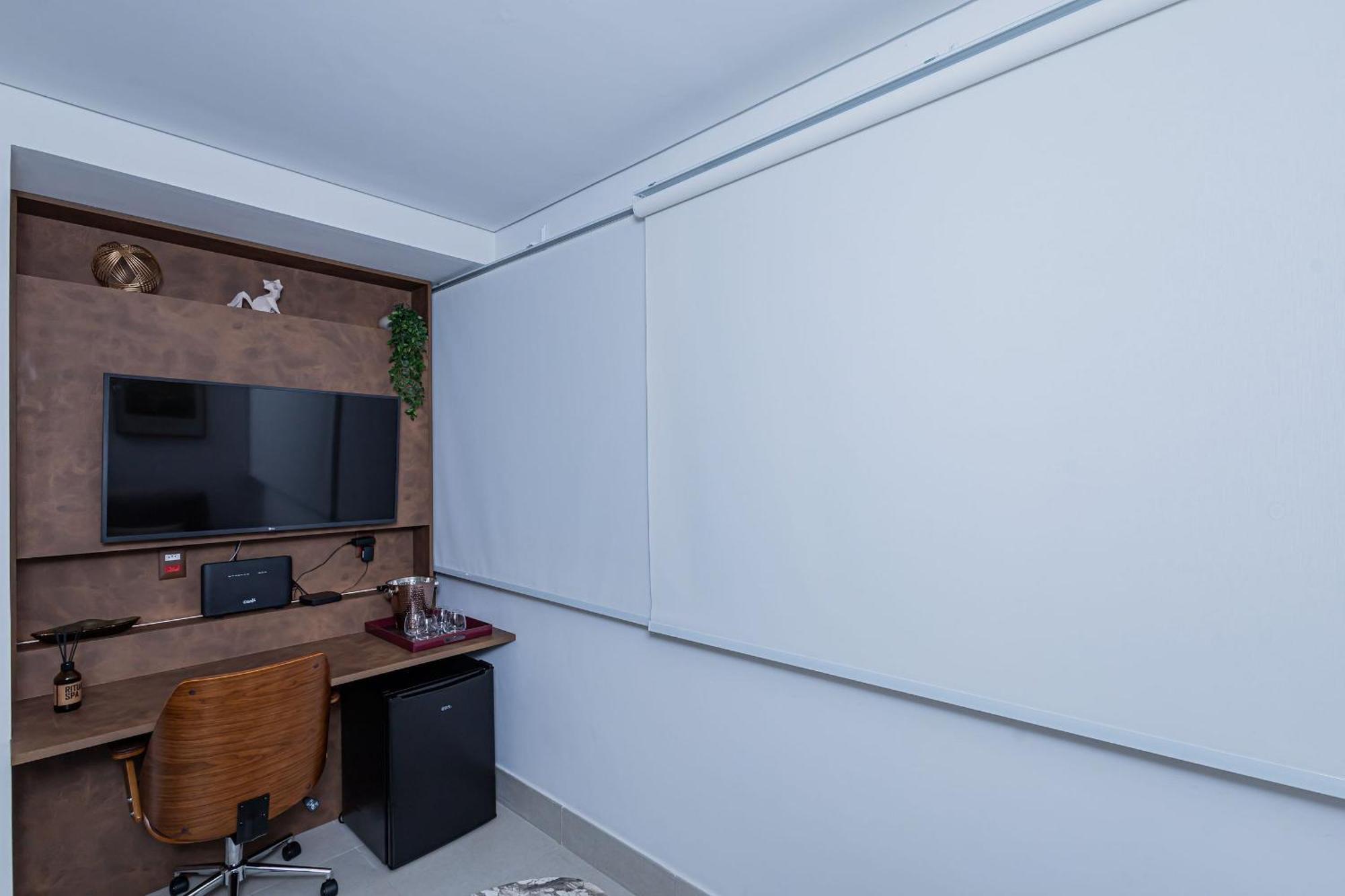 12 Jardins - Completo Luxo Apartamento São Paulo