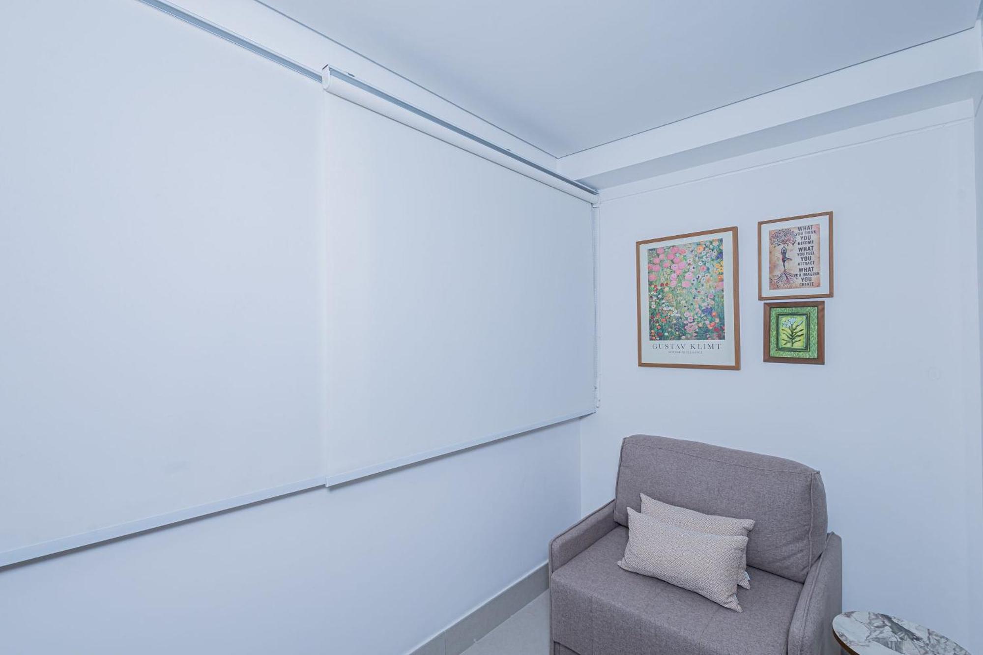 12 Jardins - Completo Luxo